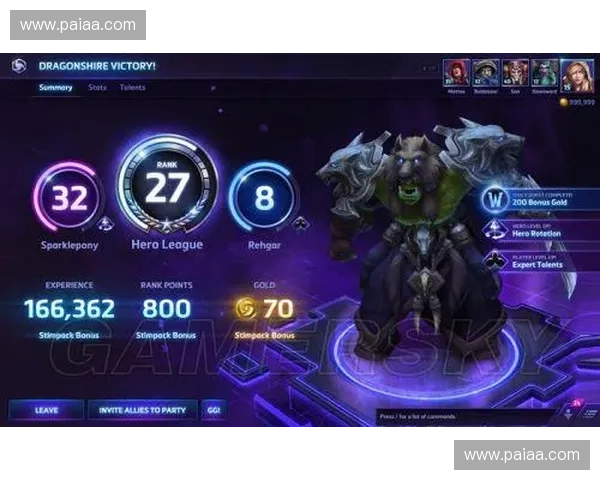 《风暴英雄76版本全新更新解析新英雄技能体系与战术改动详细分析》